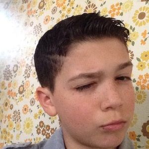 Meet your Posher, Matthew